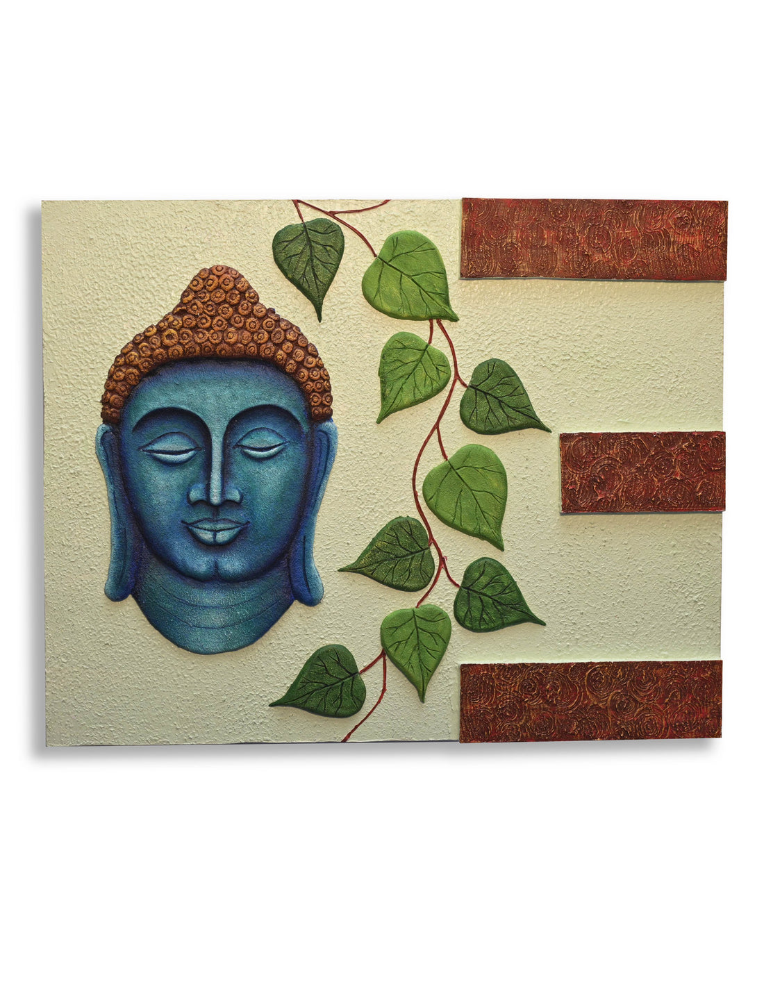 Discover the Beauty of 3D Wall Hanging Art by Crafia.com